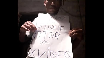 Preview 4 of Tipatipe Xxx - V&iacute_deo de verifica&ccedil_&atilde_o