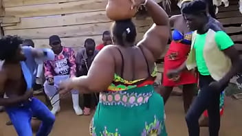 Preview 1 of Shane Diesel Vs Ebony Tiny - Video de v&eacute_rification