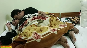 Preview 3 of Pet T - Indian Couple Sex! With Clear Hindi Audio