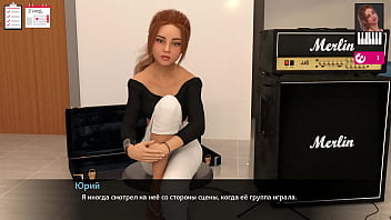 Preview 4 of Nabalik Gar Xxx Hd - Complete Gameplay - Melody,  Part 2