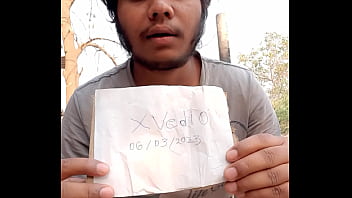 Preview 2 of Xxxn Dansxxxn - Verification video