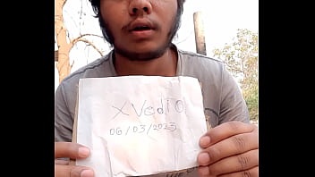 Preview 3 of Xxxn Dansxxxn - Verification video