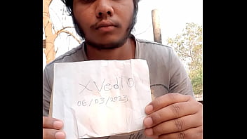 Preview 1 of Xxxn Dansxxxn - Verification video
