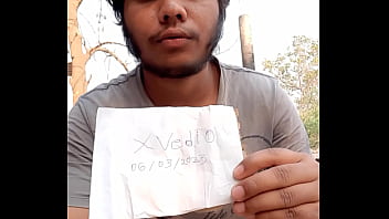 Preview 4 of Xxxn Dansxxxn - Verification video