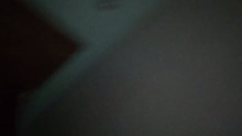 Preview 4 of Blonde Waitress Raped In Toilet - Video x&aacute_c minh