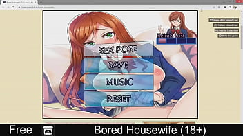 Preview 3 of Big Nipplse - Bored Housewife (18 )
