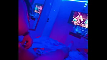 Preview 2 of Kacie Jame - Un Buen Sexo Salvaje Con Alarako