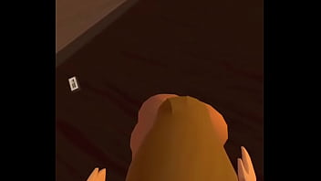Preview 3 of Hiyoko Full - Hot girl sucks my dick in rec room