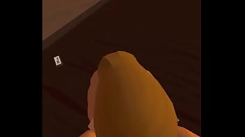 Preview 1 of Hiyoko Full - Hot girl sucks my dick in rec room