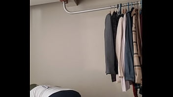 Preview 1 of Big Ass Mature Granny - Que delicia de co&ntilde_o humedo de mi amante parte 1
