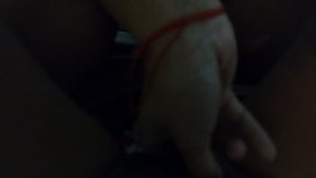 Preview 1 of Kari Where - Volvimos con una rica cogida