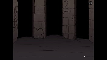 Preview 1 of Big Bite - Ross&rsquo_Quest . Episode 1
