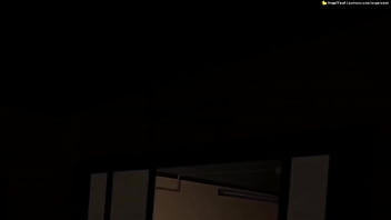 Preview 2 of Bazzrsh Hot Mum And Son - Naruto x Sakura Animation