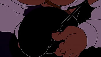 Preview 4 of Gans Rap - Beast Muscle Growth