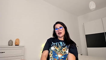 Preview 3 of Prono Xccxc - Talking with my fans on webcam