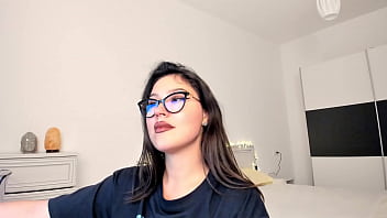 Preview 1 of Prono Xccxc - Talking with my fans on webcam