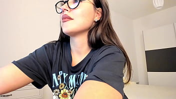 Preview 4 of Prono Xccxc - Talking with my fans on webcam