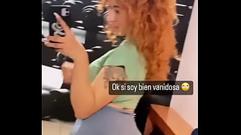 Preview 2 of Xxx Vikdeos - Elena Alvarez Culote