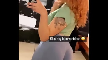 Preview 3 of Xxx Vikdeos - Elena Alvarez Culote
