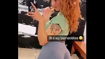 Preview 1 of Xxx Vikdeos - Elena Alvarez Culote