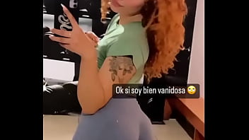 Preview 4 of Xxx Vikdeos - Elena Alvarez Culote
