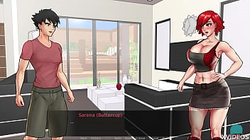 Preview 3 of Oral Sex Hd Sasha Grey - CONFINED WITH GODDESSES #77 &bull_ Let&#039_s fill her tight pussy with jets of cum