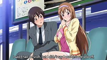 Preview 1 of Chandleraz Xxx Massage - Ore wa Kanojo wo Shinjiteru episode 1