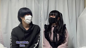 Preview 1 of Mmmsxxx Ocm - 【個人撮影】19歳女子大生のあの初体験!?気持ち良すぎて無許可中出し。【えすのあ】