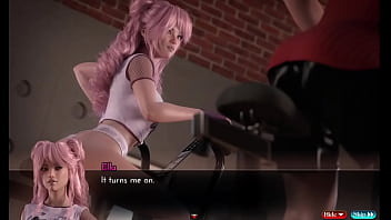 Preview 1 of Grails Sex And Girl - the genesis order