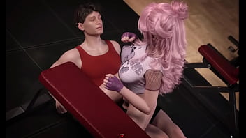 Preview 4 of Grails Sex And Girl - the genesis order