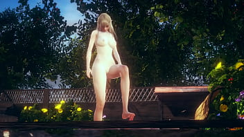 Preview 2 of Hidden Cam Trini - Hentai Uncensored - Futanari sex with two japanese girls - Japanese Asian Manga Anime Film Game Porn