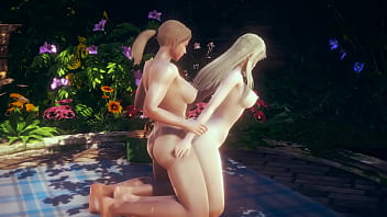 Preview 4 of Hidden Cam Trini - Hentai Uncensored - Futanari sex with two japanese girls - Japanese Asian Manga Anime Film Game Porn