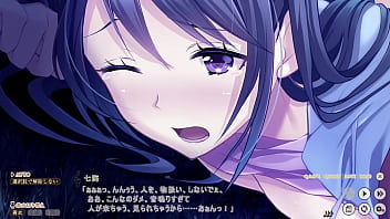 Preview 3 of Boy Older Lady - 虜ノ旋律 －refrain－ 調律される処女たちと女教師 水元七海 6