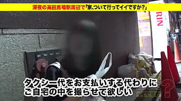 Preview 1 of Hoolly Mitchel - 家まで送ってイイですか？ case.143 シリーズ初の中出し！3年ぶりのSEXで感じまくる超ビンカン娘！&rArr_経験人数2人！謎の発情！ウブと見せかけマ〇コ激濡れ&hellip_&rArr_初めての騎乗位&hellip_『これがイクこと？』初めての昇天？？&rArr_上京4ヶ月で&hellip_荒れた部屋、一体何が！？&rArr_『カワイイは正義』カワイイに固執する理由？？&rArr_魔法で現実を知り魔法に魅せられたオンナ https://is.gd/qIWXJg