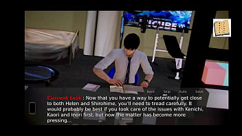 Preview 4 of 3gp Dad Help - Academy 80
