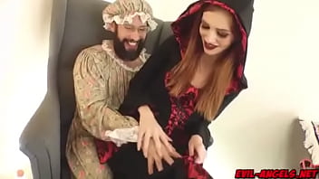 Preview 1 of Xnxx Japnese Paksa - Maya Grandma Tomm Anal,  Facial2.mp4