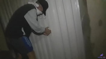 Preview 1 of Hq Porn Porn Germanscom - ENTRA UN LADRON A MI CASA MIENTRAS MI ESPOSO TRABAJA Y ME DA UNA FOLLADA,  ESPERO QUE VUELVA PRONTO A ROBAR