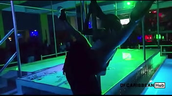 Preview 2 of Milk Wala Xxx - We take over the club