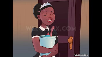 Preview 3 of Dady Com - The Naughty Home Animation - Andy&#039_s Best Moments