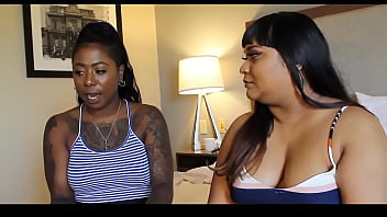 Preview 3 of Wolf Hudson And Zoey - SipNPlay Show Featuring Gogo FukMe