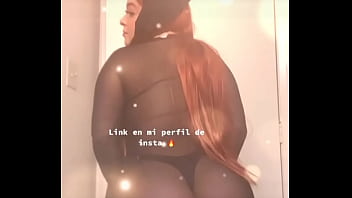 Preview 3 of Viyf Xxx Video - Big ass hot Latin girl