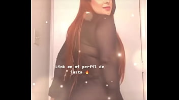 Preview 4 of Viyf Xxx Video - Big ass hot Latin girl