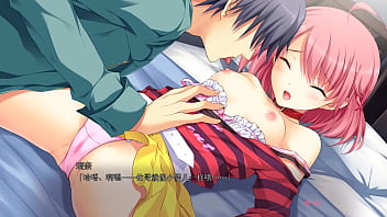 Preview 2 of Big Bobs Beautiful Porn Stars - 【Hatsukoi】Runa 01