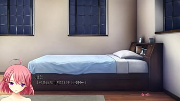 Preview 3 of Big Bobs Beautiful Porn Stars - 【Hatsukoi】Runa 01