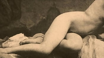 Preview 2 of Pussy Eating In Swimming Pool - Dark Lantern Entertainment presents Two Centuries Of Vintage Porn