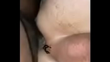 Preview 4 of Coorton Xxx - White Slut takes BBC Raw