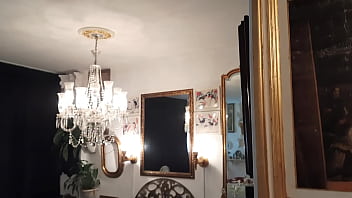 Preview 2 of Aww Fucking - Before massage for male