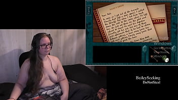Preview 4 of Www Con X Video - Naked Ghosts of Moon Lake Play Through part 6
