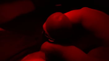 Preview 3 of Woman Ult - IFOslave cock taping