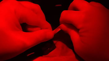 Preview 4 of Woman Ult - IFOslave cock taping